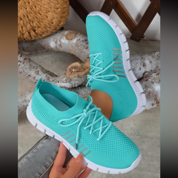 SHEIN Shoes - womens 7.5 - running shoes